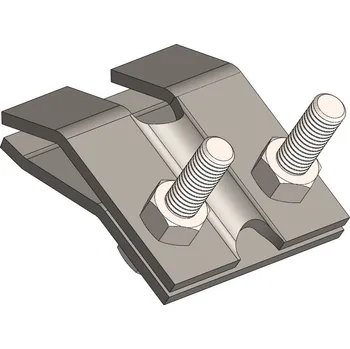 Hromosvod DT Technic SOm Svorka okapová malá