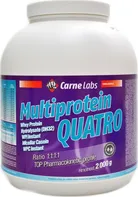 Carne Labs Multiprotein Quatro 2000 g