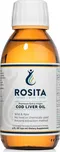 Rosita Extra panenský olej z tresčích…