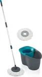 Leifheit Rotation Disc Mop Ergo Set 20 l