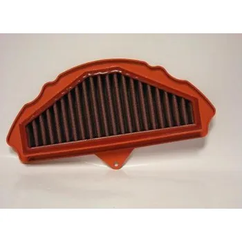 Vzduchový filtr Sportovní vložka vzduchového filtru BMC Race pro Kawasaki Ninja ZX-10R, r.v. 08 > 10