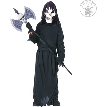 Rubies USA Kostlivec - kostým D varianta: S 3 - 4 roky