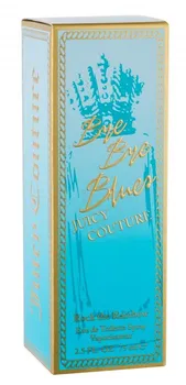 Dámský parfém Juicy Couture Rock The Rainbow Bye Bye Blues W EDT 75 ml