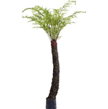 umělá květina Umělé lesní kapradí 175cm + doprava zdarma