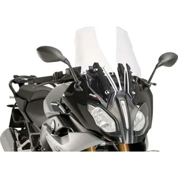 Plexi Puig BMW R 1200 RS (15-18) Touring Čiré