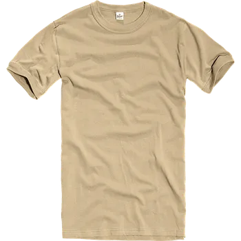 Brandit BW Unterhemd béžové XS