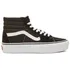 Dámské tenisky VANS Suede Sk8-Hi Platform 2.0 VN0A3TKN6BT