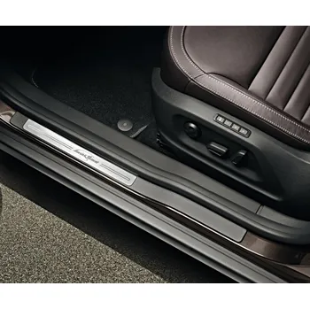 Lišta karosérie Škoda Auto Prahové lišty Škoda Yeti (2009 - 2017) - Laurin & Klement - originál Škoda KDA630002LK