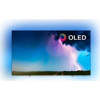 Philips 55" OLED (55OLED754) Televizor Philips 55" OLED (55OLED754)