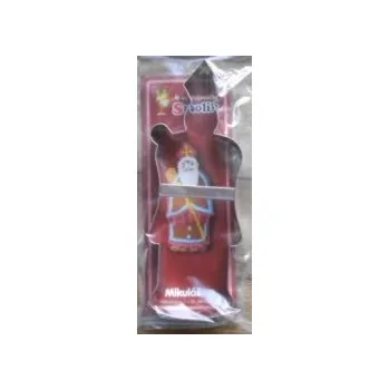 Vykrajovátko Vykrajovátko - MIKULÁŠ 23 cm