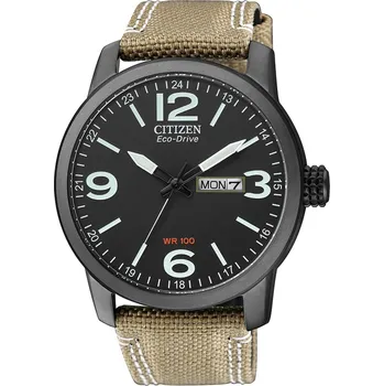 Citizen Watch Eco-Drive BM8476-23E