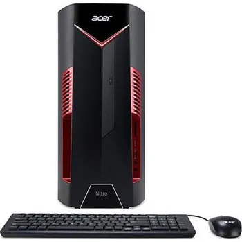 Stolní počítač Acer Nitro N50-600 (DG.E0MEC.044)