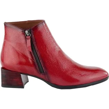 Dámské polobotky Hispanitas Nadia HI99114 Scarlett 38