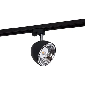 Bodové svítidlo Nowodvorski Vespa NW 8825 černé