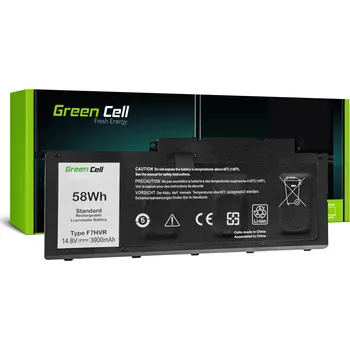 Baterie k notebooku Green Cell DE112