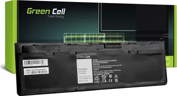 Baterie k notebooku Green Cell DE116