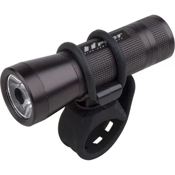 Cyklosvítilna Světlo přední 3W ultra led PRO-T Plus 7002