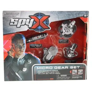 EP Line SpyX Malá špiónská sada
