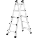 Hailo M80 4 x 3 příček