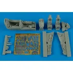 Aires 1/72 F-4E Phantom II cockpit set
