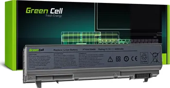 Baterie k notebooku Green Cell DE09