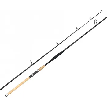 Black Cat Buster 3 m 300-500 g catfish rod, fishing rod for catfish  fishing, catfish rod for catfish fishing : : Sports & Outdoors