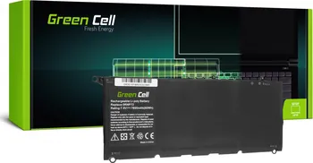 Baterie k notebooku Green Cell DE133