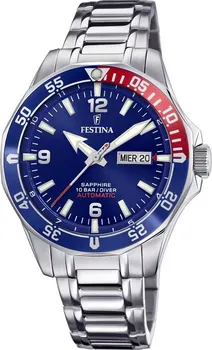 hodinky Festina Automatic 20478/2