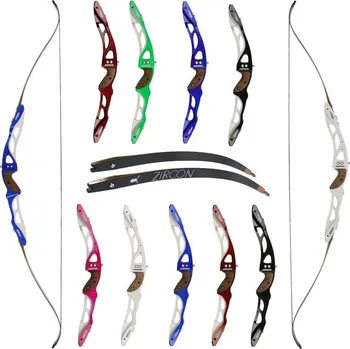 Luk Luk reflexní CORE Astral - ILF - 66/70" - 16/40 lbs