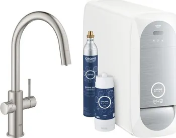 Vodovodní baterie Grohe Blue Home 31541DC0