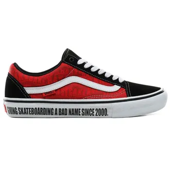 Pánské tenisky VANS x Baker Old Skool Pro VN0A45JCUZV