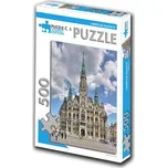 Tourist Edition Puzzle Liberecká…