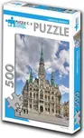 Tourist Edition Puzzle Liberecká…