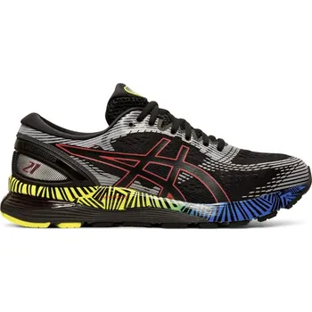 Pánská běžecká obuv Asics Gel-Nimbus 21 LS 1011A632-001