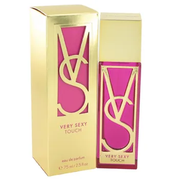 Dámský parfém Victoria´s Secret Very Sexy Touch W EDP 75 ml