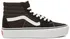 Dámské tenisky VANS Suede Sk8-Hi Platform 2.0 VN0A3TKN6BT