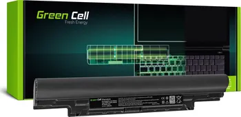 Baterie k notebooku Green Cell DE108