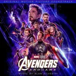 Avengers: Endgame - Alan Silvestri [LP]…