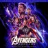Filmová hudba Avengers: Endgame - Alan Silvestri [LP] (Picture)