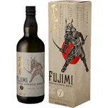 Fujimi Japanese whisky 40 % 0,7 l