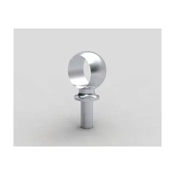 AK-5002I - Ozdobná spojka madla a sloupku