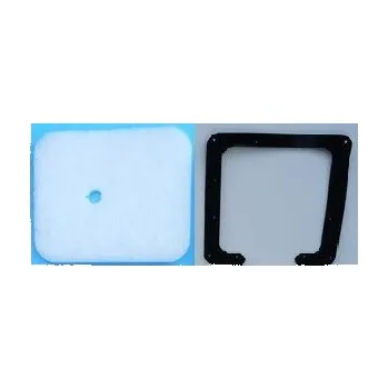 Čistička odpadních vod Vzduchový filtr LP 60 HN Rietschle Thomas