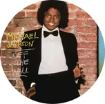 Off The Wall - Michael Jackson [LP]…