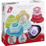 Vulli Vkládačka tvarů žirafa Sophie