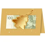 MFP Vánoční přání V24-384 W