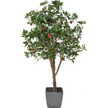 umělá květina JABLOŇ, 250cm (Luxusní umělý strom)