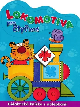 Lokomotiva pro čtyřleté - Aksjomat (2013)