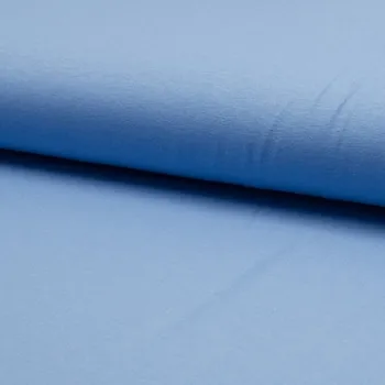 Úplet světle modrý 19275, 250g/m, š.155