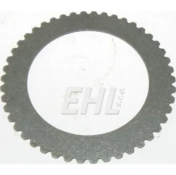 Spojková lamela Lamela 80.185.072