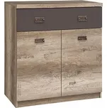 MALCOLM Komoda KOM2D1S